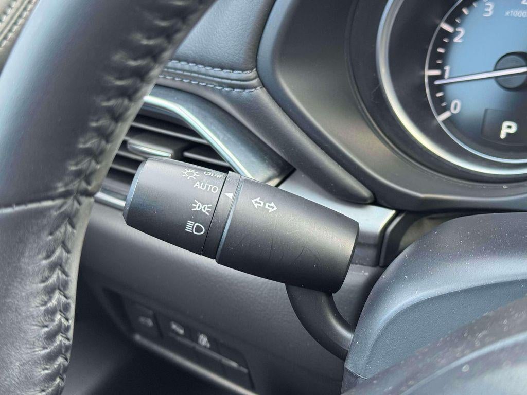 2023 Mazda Mazda CX-5 2.5 S Preferred