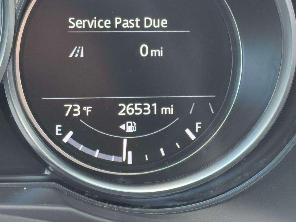 2023 Mazda Mazda CX-5 2.5 S Preferred