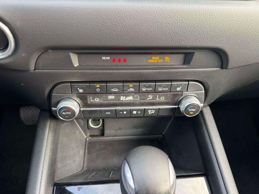 2023 Mazda Mazda CX-5 2.5 S Preferred