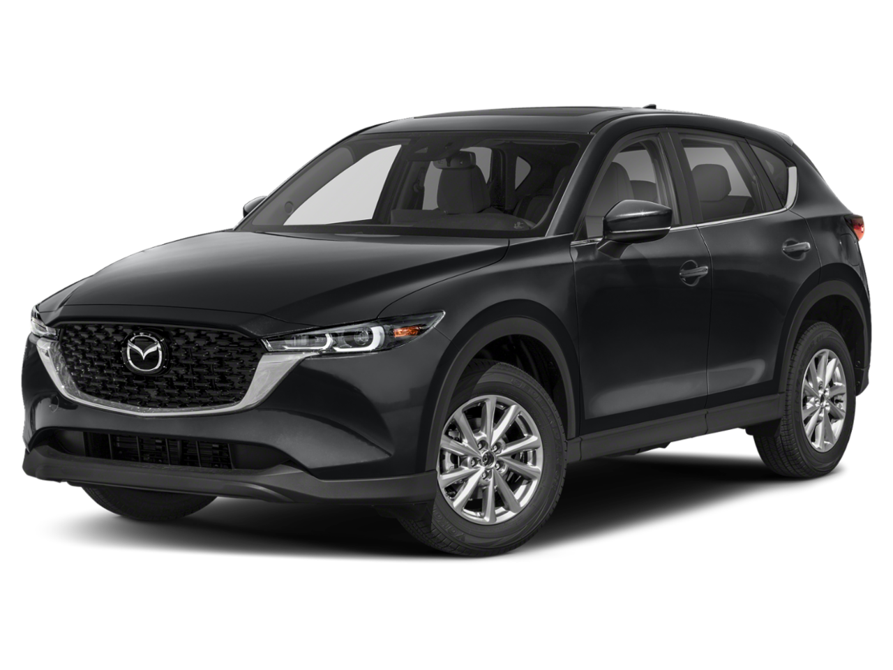 2023 Mazda CX-5 S Preferred package Auto AWD's photo