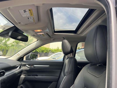 2023 Mazda Mazda CX-5 2.5 S Preferred