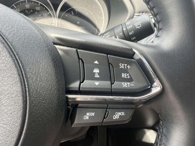 2023 Mazda Mazda CX-5 2.5 S Preferred