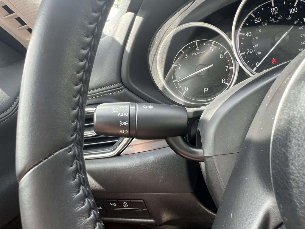 2023 Mazda Mazda CX-5 2.5 S Preferred