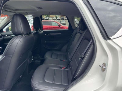 2024 Mazda Mazda CX-5 2.5 S Preferred