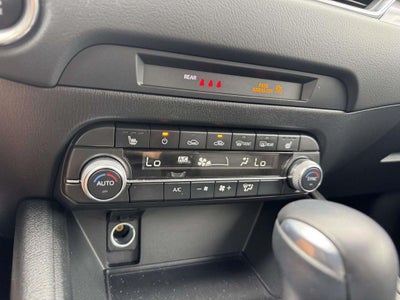 2024 Mazda Mazda CX-5 2.5 S Preferred