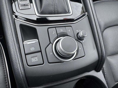 2024 Mazda Mazda CX-5 2.5 S Preferred