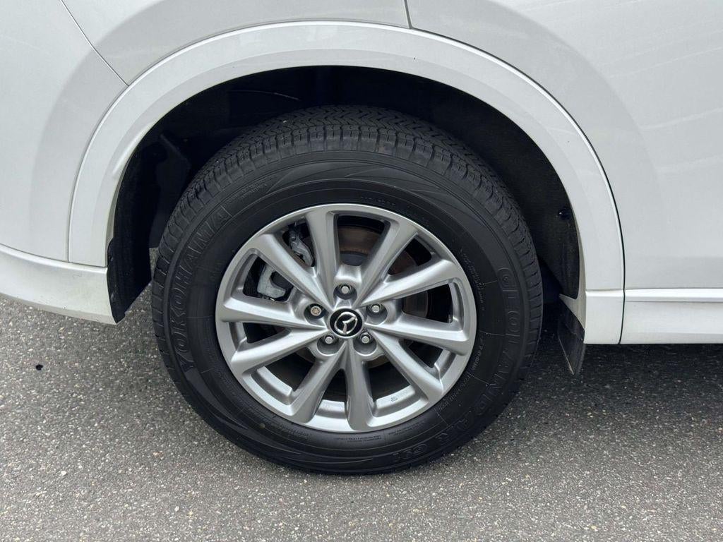 2024 Mazda Mazda CX-5 2.5 S Preferred