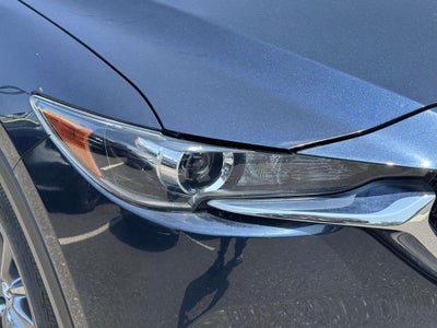 2021 Mazda Mazda CX-5 Touring
