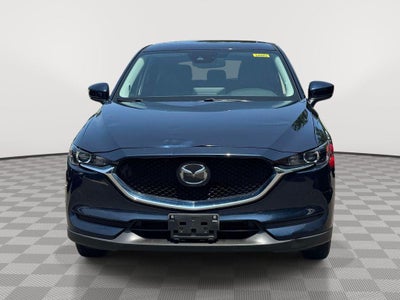 2021 Mazda Mazda CX-5 Touring