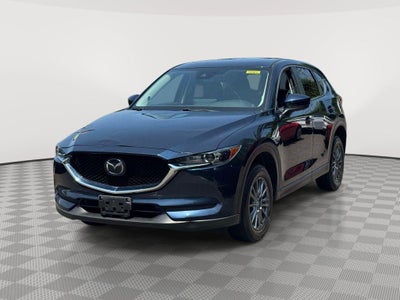 2021 Mazda Mazda CX-5 Touring