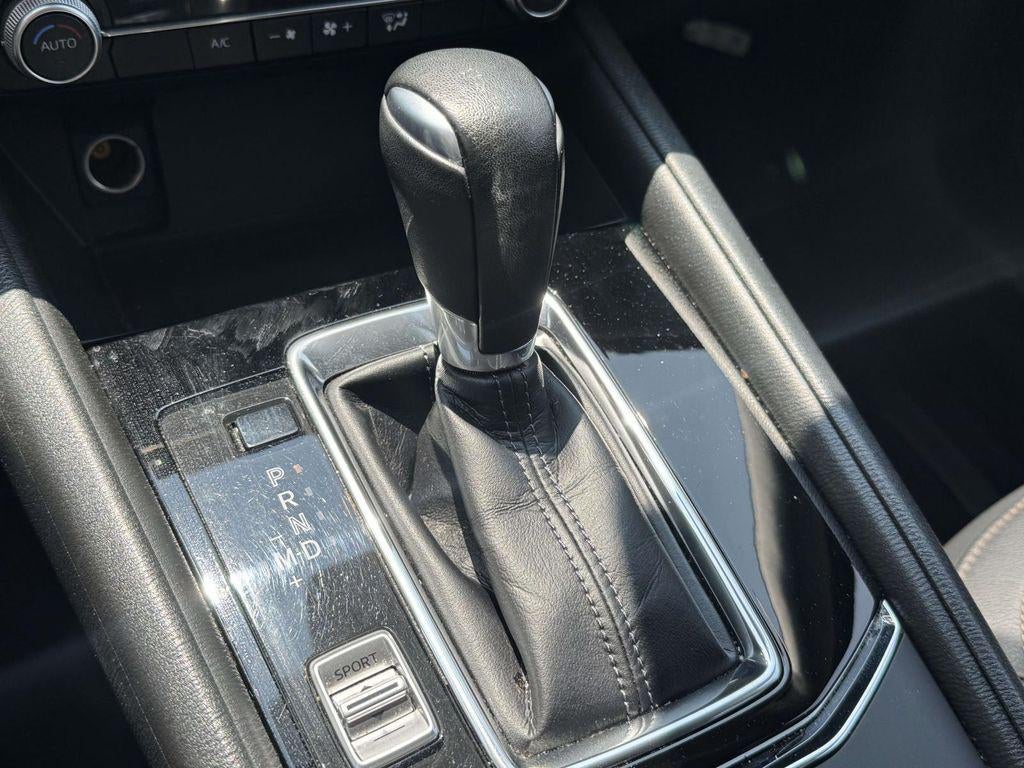 2021 Mazda Mazda CX-5 Touring