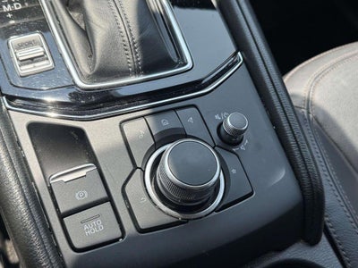 2021 Mazda Mazda CX-5 Touring