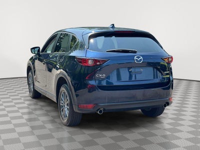 2021 Mazda Mazda CX-5 Touring