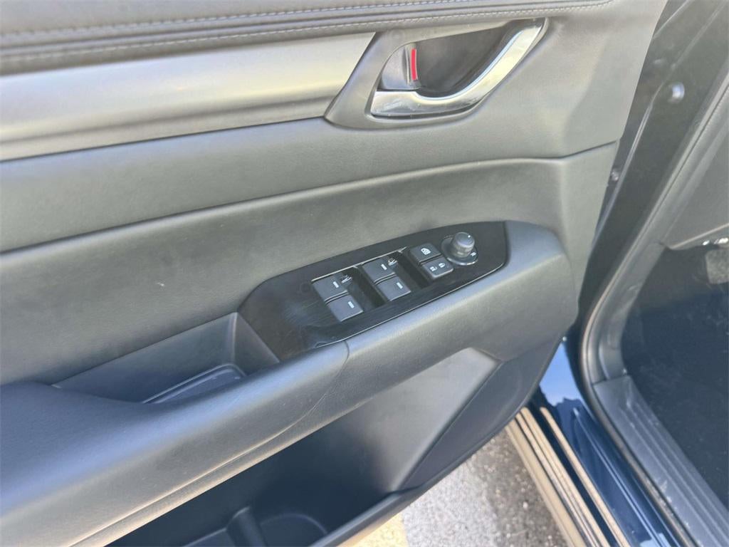 2023 Mazda Mazda CX-5 2.5 S Preferred