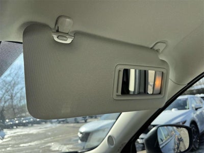 2023 Mazda Mazda CX-5 2.5 S Preferred