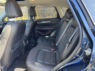 2023 Mazda Mazda CX-5 2.5 S Preferred