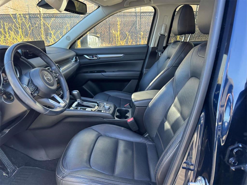 2023 Mazda Mazda CX-5 2.5 S Preferred