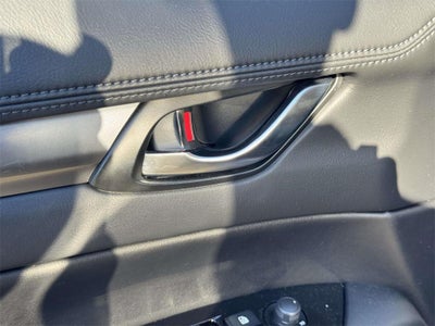 2023 Mazda Mazda CX-5 2.5 S Preferred