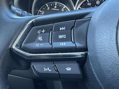 2023 Mazda Mazda CX-5 2.5 S Preferred