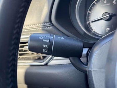 2023 Mazda Mazda CX-5 2.5 S Preferred