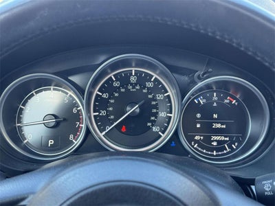 2023 Mazda Mazda CX-5 2.5 S Preferred