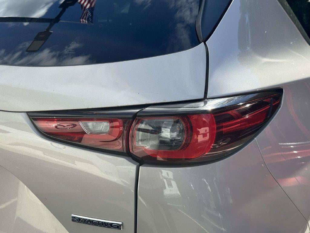 2024 Mazda Mazda CX-5 2.5 S Preferred