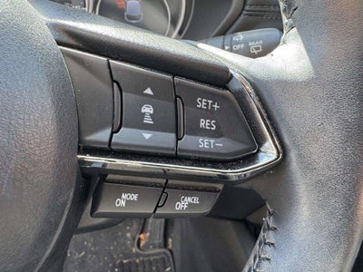 2024 Mazda Mazda CX-5 2.5 S Preferred