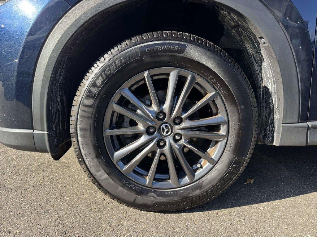 2019 Mazda Mazda CX-5 Touring