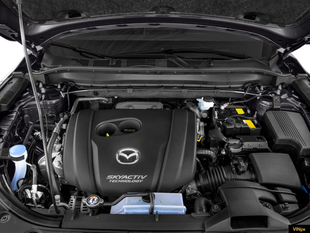 2020 Mazda Mazda CX-5 Touring