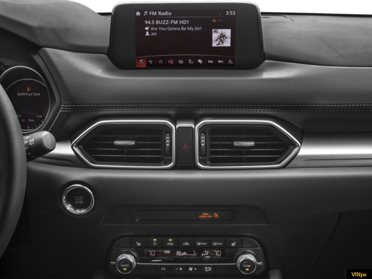 2020 Mazda Mazda CX-5 Touring