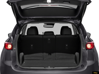 2020 Mazda Mazda CX-5 Touring