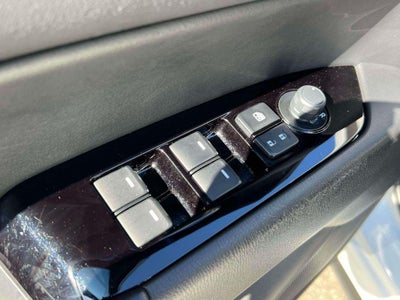 2025 Mazda Mazda CX-5 2.5 S Preferred