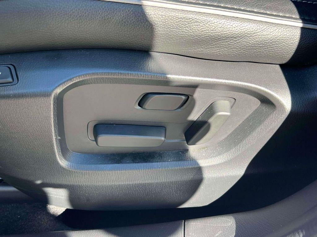 2025 Mazda Mazda CX-5 2.5 S Preferred