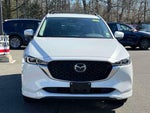 2025 Mazda Mazda CX-5 2.5 S Preferred
