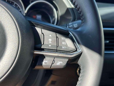 2025 Mazda Mazda CX-5 2.5 S Preferred