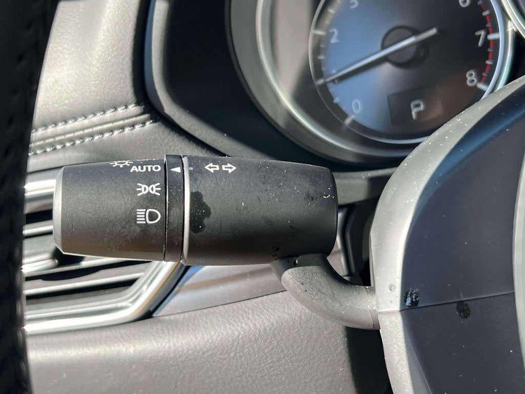 2025 Mazda Mazda CX-5 2.5 S Preferred