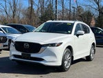 2025 Mazda Mazda CX-5 2.5 S Preferred
