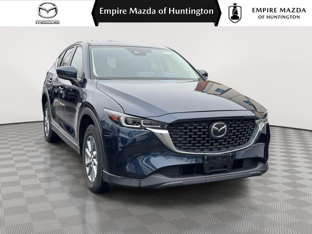 2023 Mazda Mazda CX-5 2.5 S Preferred