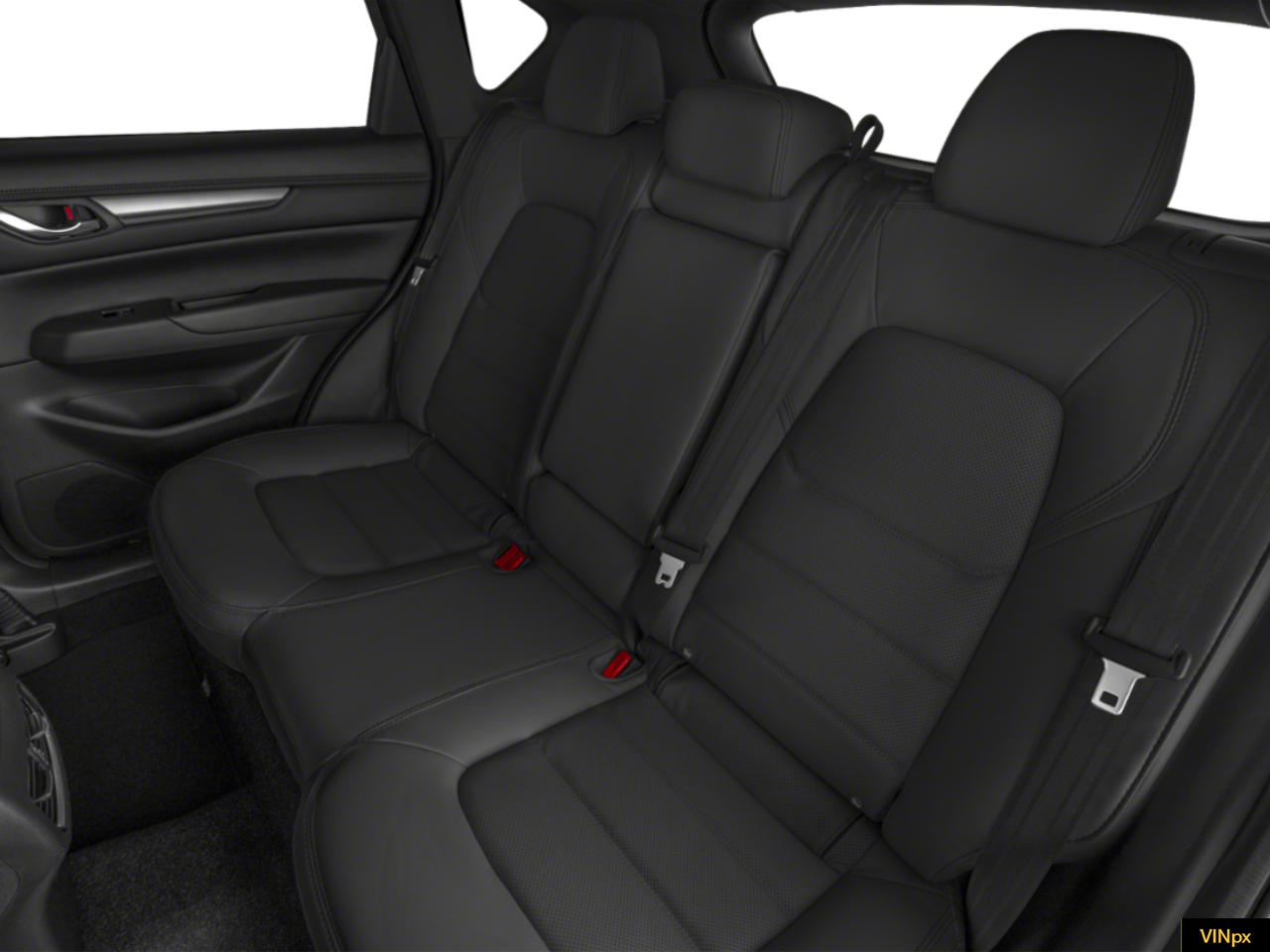 2023 Mazda Mazda CX-5 2.5 S Preferred