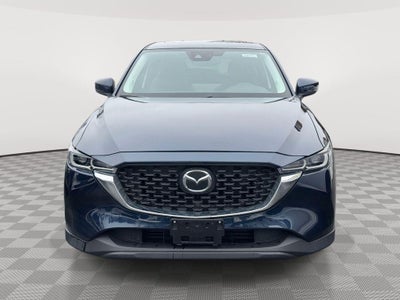 2023 Mazda Mazda CX-5 2.5 S Preferred
