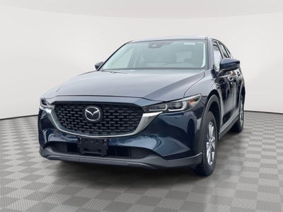 2023 Mazda Mazda CX-5 2.5 S Preferred