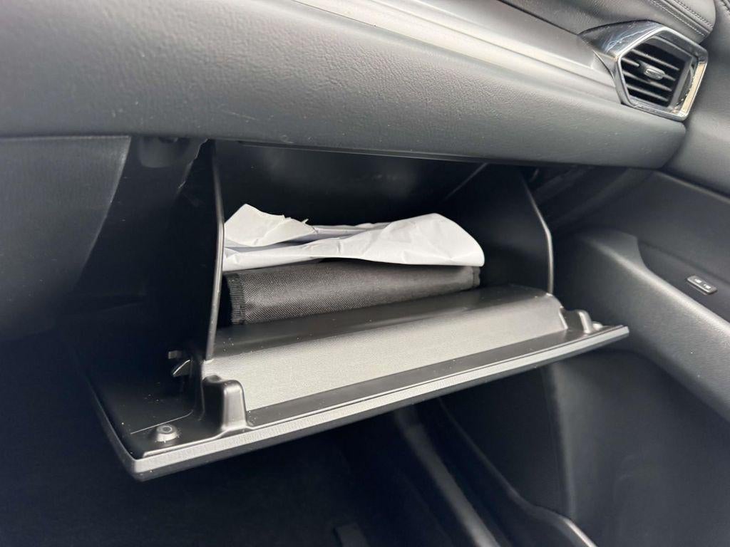 2023 Mazda Mazda CX-5 2.5 S Preferred