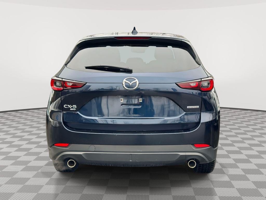 2023 Mazda Mazda CX-5 2.5 S Preferred