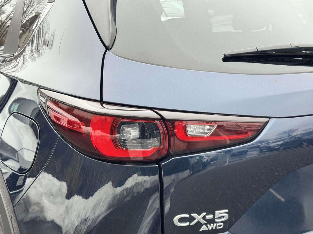 2023 Mazda Mazda CX-5 2.5 S Preferred