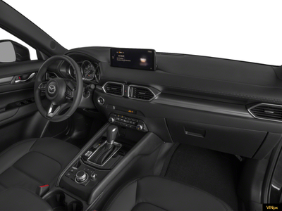 2023 Mazda Mazda CX-5 2.5 S Preferred
