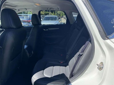 2023 Mazda Mazda CX-5 2.5 S Preferred