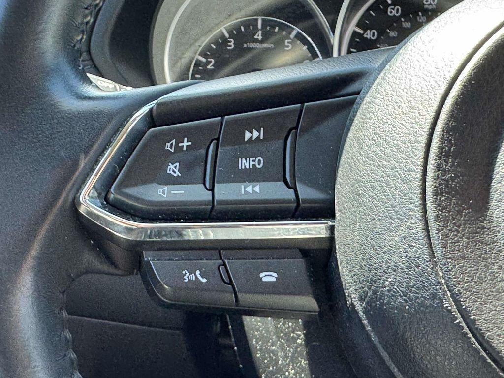2023 Mazda Mazda CX-5 2.5 S Preferred