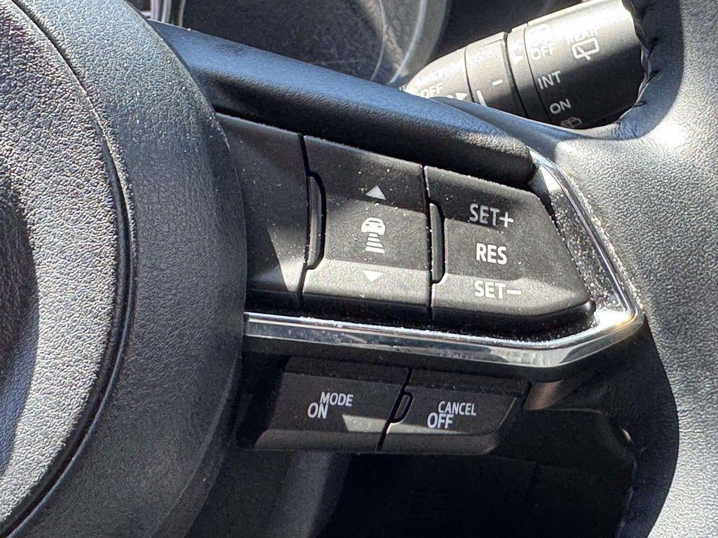 2023 Mazda Mazda CX-5 2.5 S Preferred