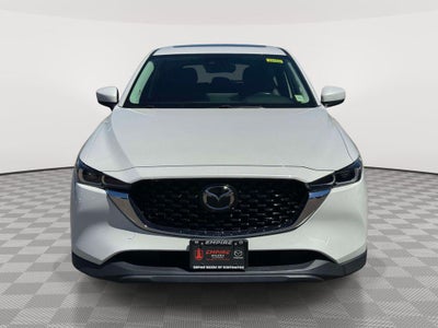 2023 Mazda Mazda CX-5 2.5 S Preferred