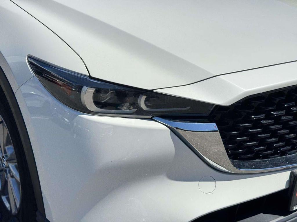 2023 Mazda Mazda CX-5 2.5 S Preferred